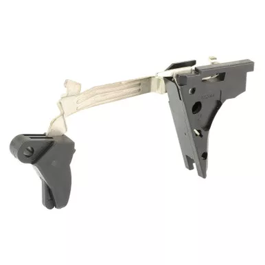 Glock 74065 OEM Performance Trigger w/ Trigger Bar & Housing for 22 23 27 35 Gen4 & 22 23 27 Gen5 .40 S&W