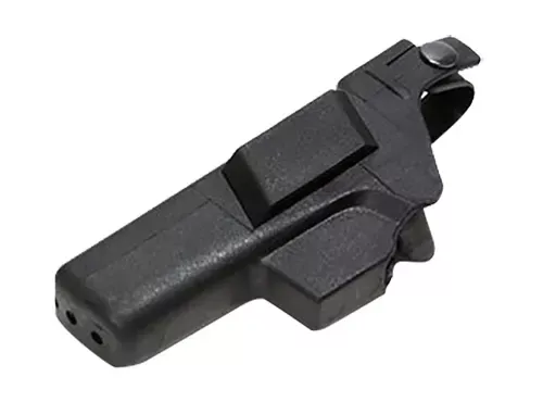 Glock Duty Holster OWB Black Polymer For Glock 31 RH