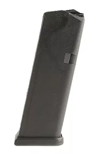 Glock G22/35 10rd 40 S&W, Black Polymer fits Glock 35