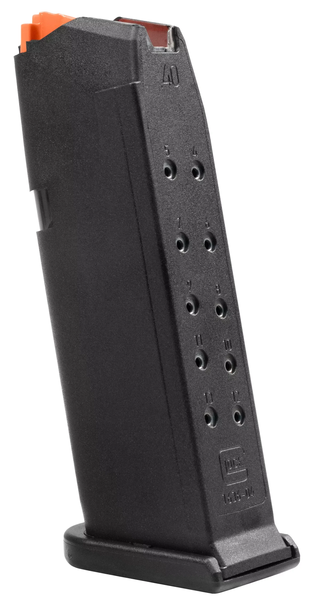 Glock G23 Black Detachable 13rd 40 S&W