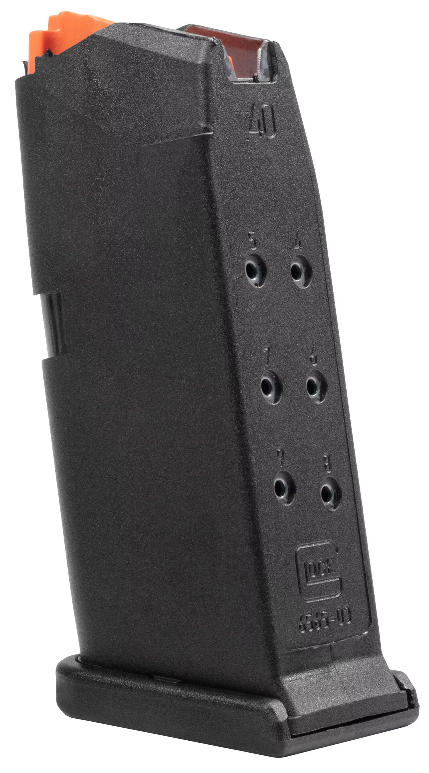 Glock G27 Black Detachable 9rd 40 S&W