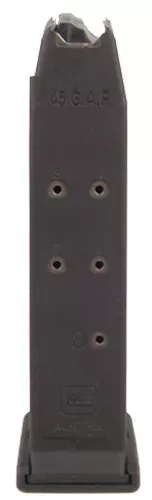 Glock G388rd 45 GAP, Black Polymer