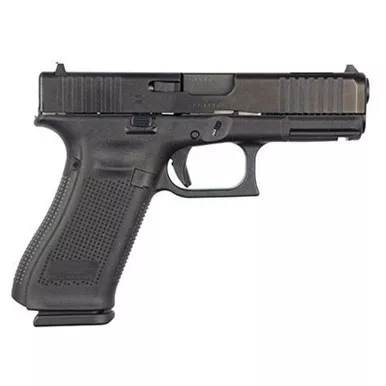 Glock G45C V 9mm 4.02" Barrel 17 Round