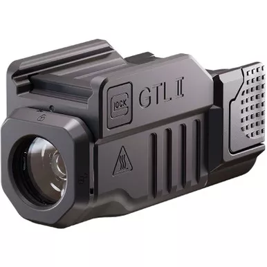 GLOCK GTL II 600 Lumens LED Tactical Light (79012)