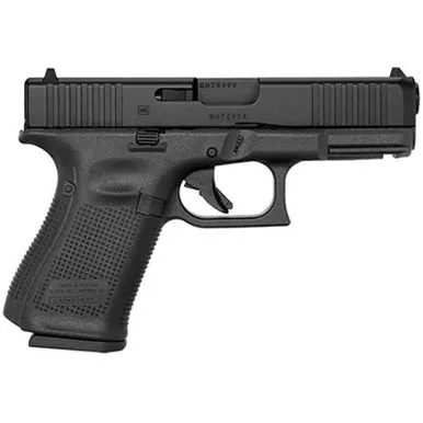 GLOCK GUNS G23 Gen 5 MOS Modular Optic System 4" .40 S&W 13 Rounds
