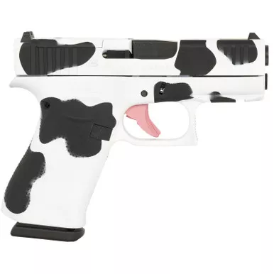 GLOCK PX4350204FRMOS-MOO G43X 9MM MOS 10R CERA