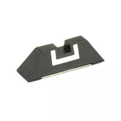 Glock SP00196 OEM Polymer Fixed 6.9mm Rear Sight for 20 21 29 30 36 37