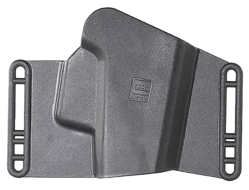 Glock Sport/CombatOWB Black Polymer Belt Slide Mount Fits Glock 35 RH/LH