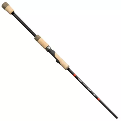 Gloomis GCX Dropshot 6'10" Mag-Medium 1 Pc Extra Fast