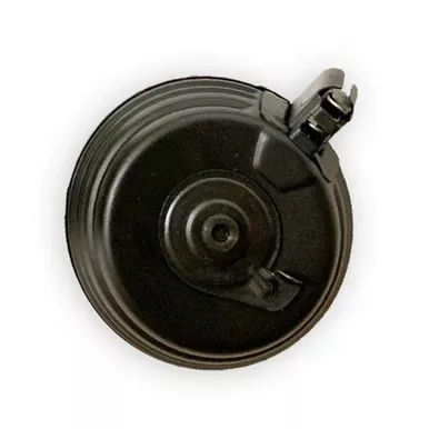 Goat Guns AK Drum Mag Black
