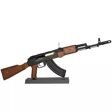 Goat Guns AK47 Model Black