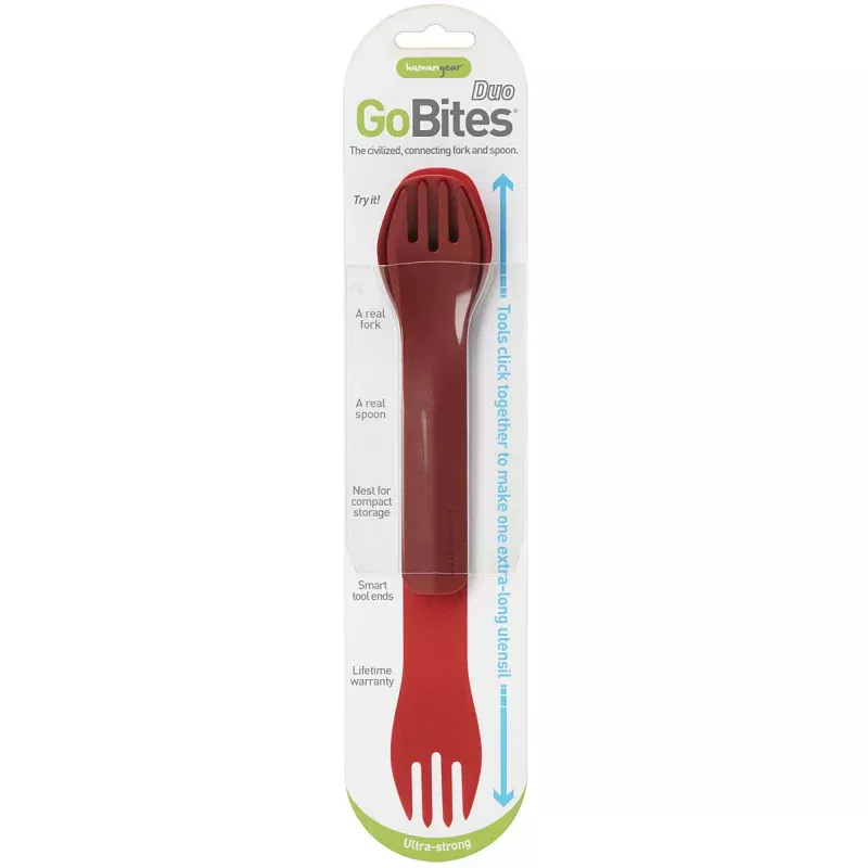 Gobites Duo Red