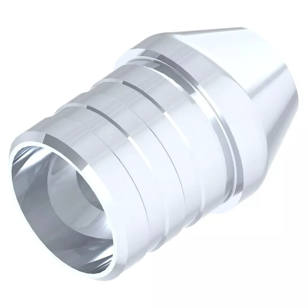 Gold Tip Accu-bushing Gto Nock X-cutter 12 Pk.