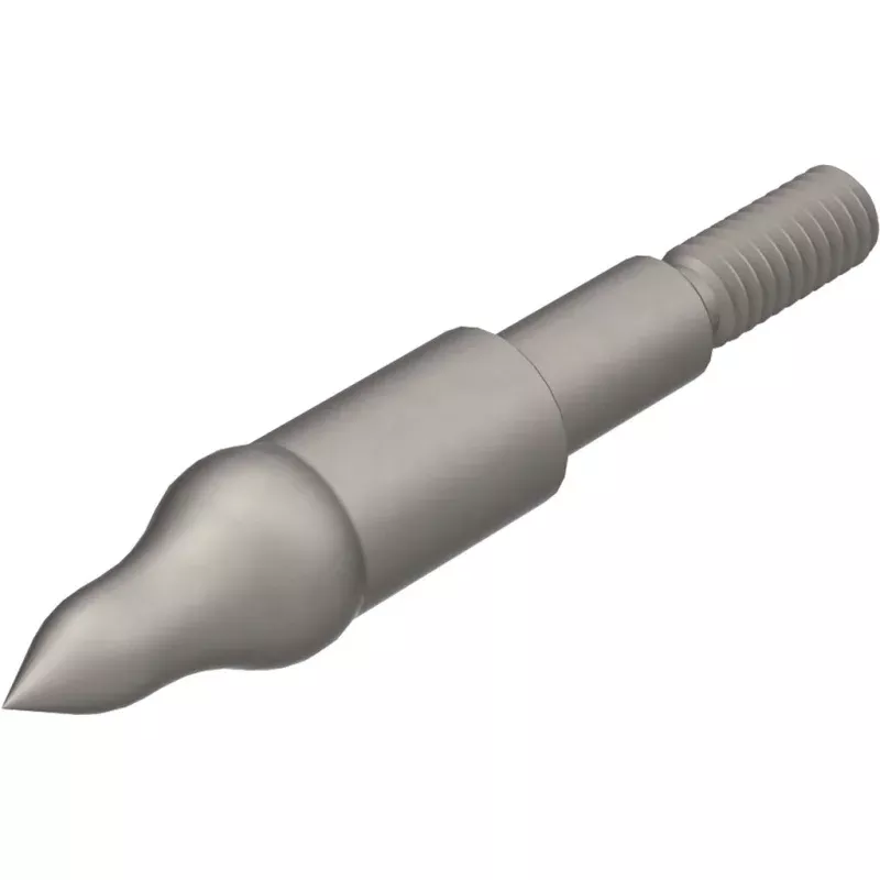 Gold Tip EZ-Pull Points 11/32 125 gr. 12 pk.