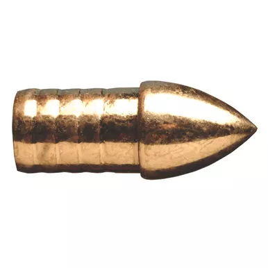 Gold Tip GLUXC14012 Glue In Points X-Cutter 140 Grain, Silver, 12 Pack