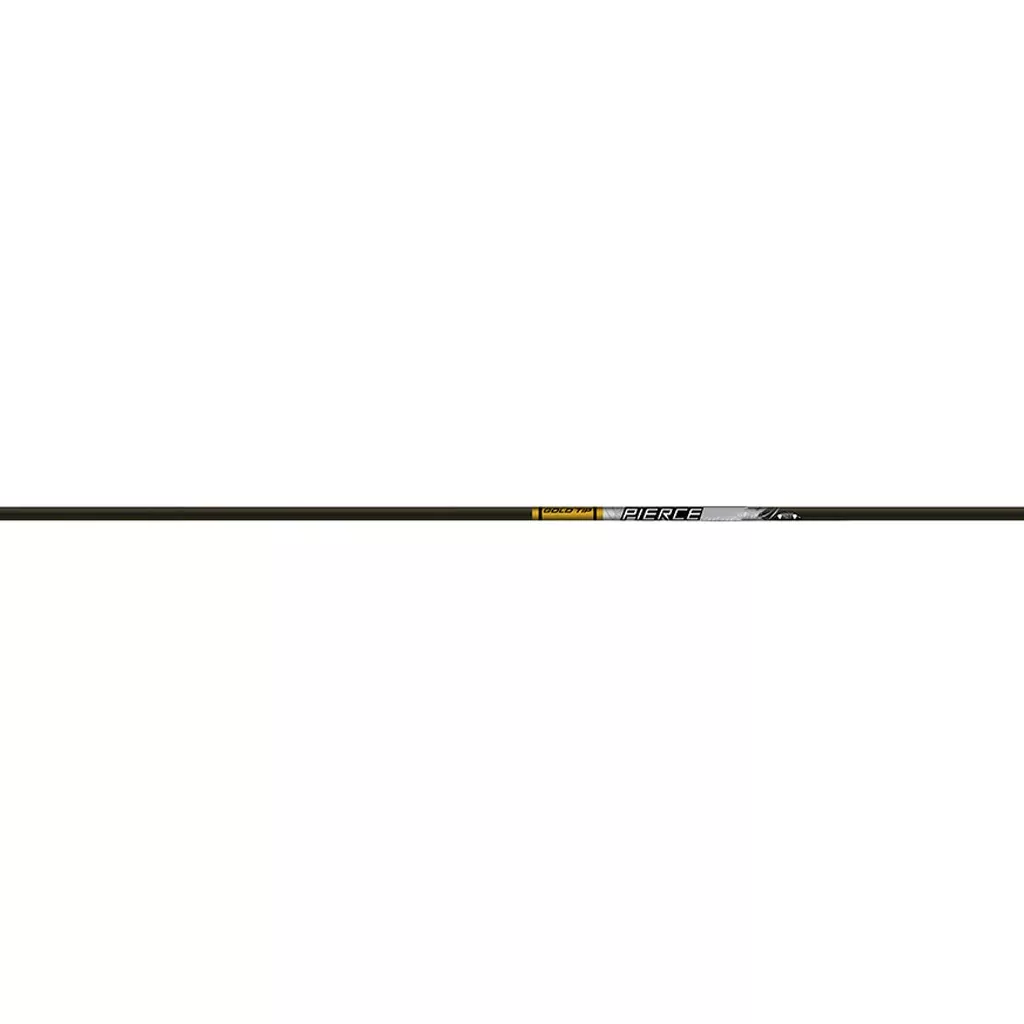 Gold Tip Kinetic Pierce Platinum Shafts 250 1 Doz.