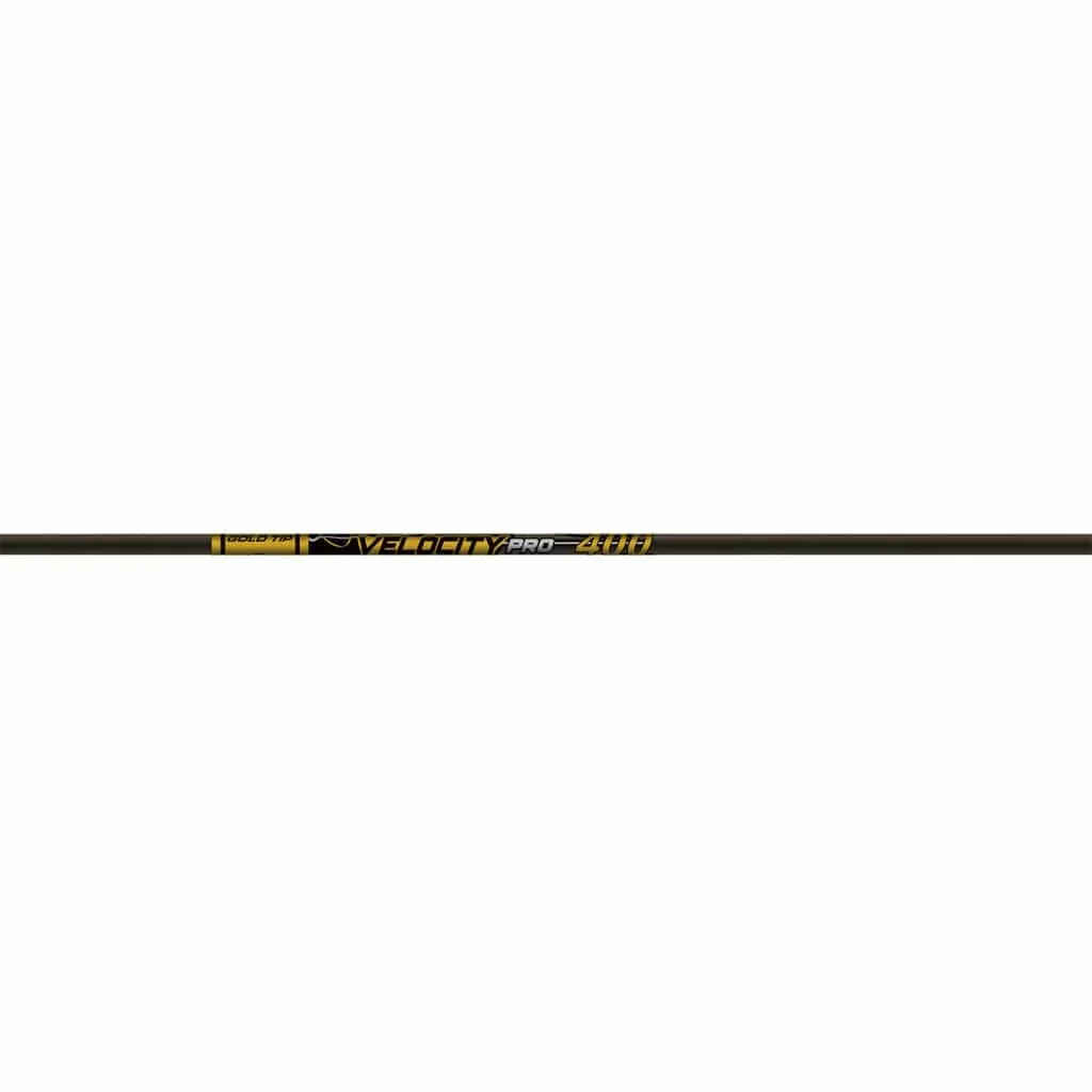 Gold Tip Velocity Pro Shafts 340 1 Doz.