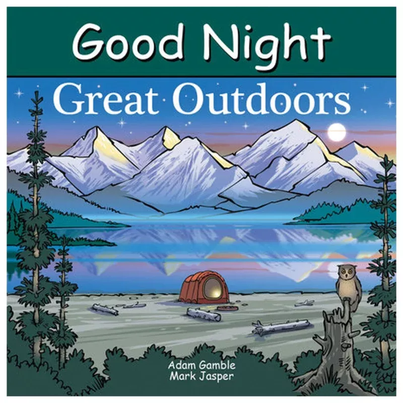 Good Night Great Outdoors