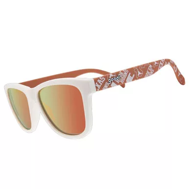 GOODR Bevo Vision Sunglasses (G00157-OG-01)