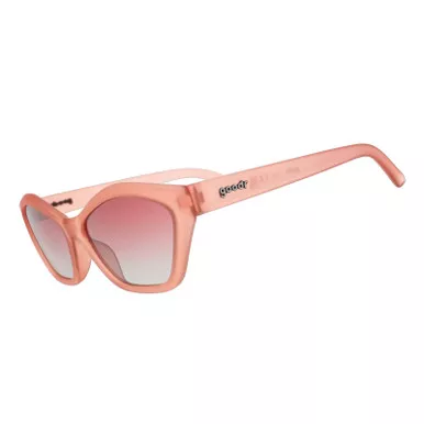 GOODR Fired Earth Frequencies Sunglasses (G00913-DCG-01)