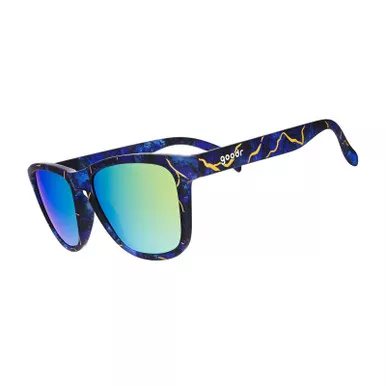 GOODR Flaunt Your Flaws Sunglasses (G00687-OG-01)