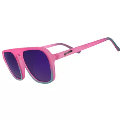 GOODR Go With the Glow Sunglasses (G00635-RTG-02)