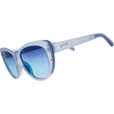 GOODR Spin Me in Sapphire Sunglasses (G00716-GG-01)