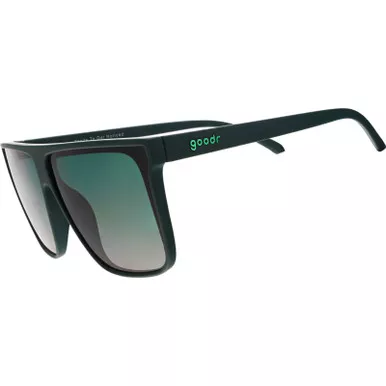 GOODR Tends To Get Noticed Sunglasses (G00481-FLG-GR1-GR-P)