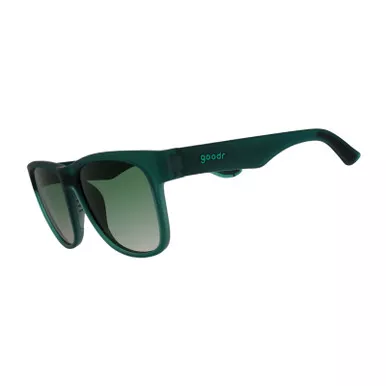 GOODR Underwater Thunder Plunder BFG Sunglasses (G00607-BFG-01)