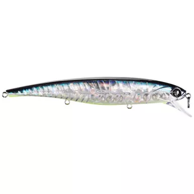Googan Squad JR. Scout Jerkbait Elegant Bone