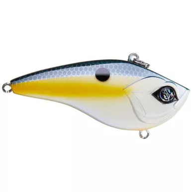 Googan Squad Mini Klutch Lipless Crankbait Sexy Shad