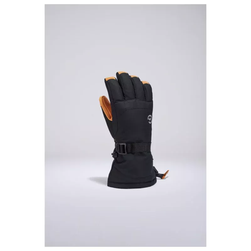 Gordini Foundation Glove for Men – Medium Black