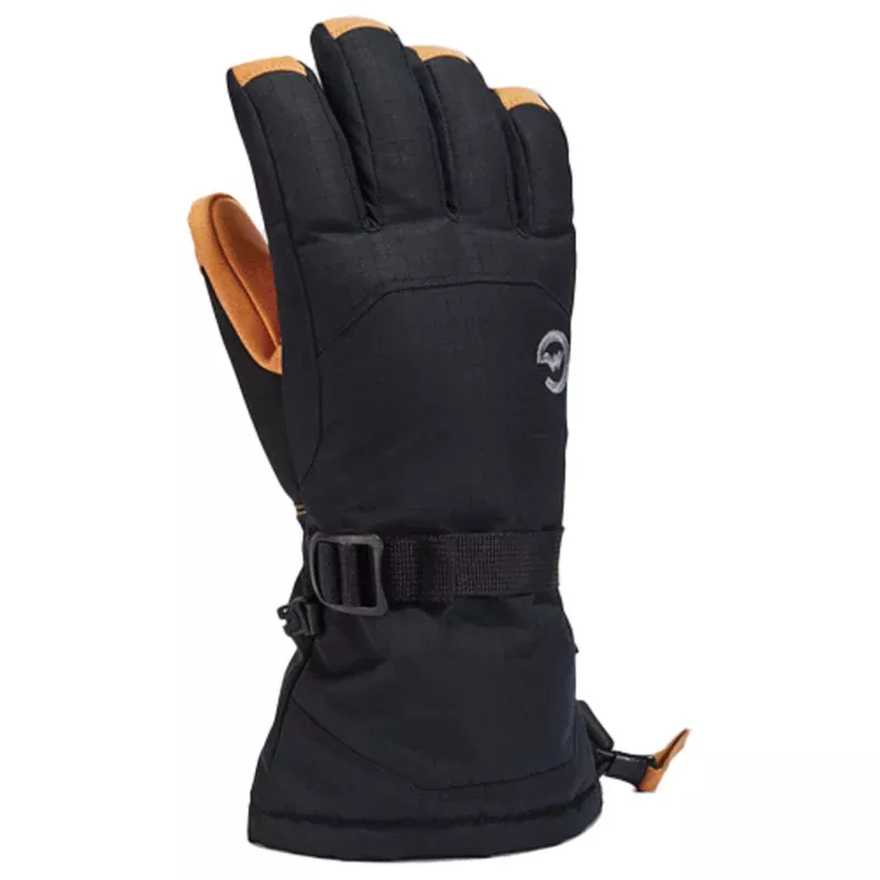 Gordini Foundation Glove for Men Size Small – Black