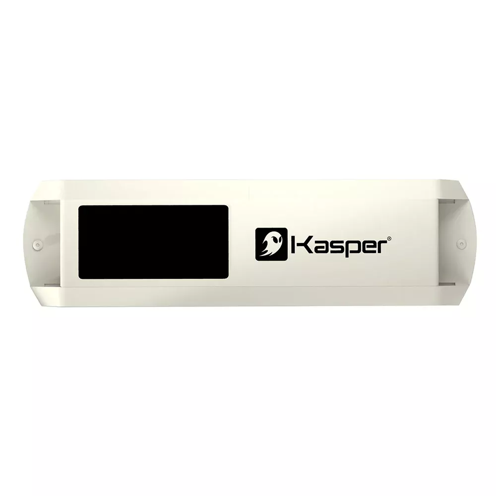 GOST Kasper Tracker [GOST-KASPER]
