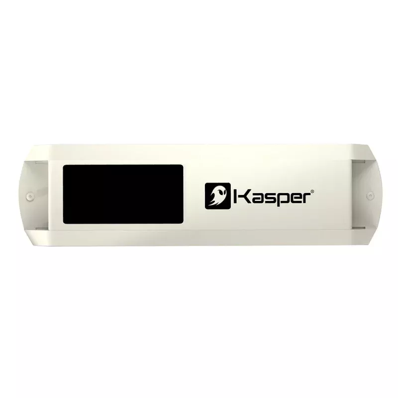 GOST Kasper Tracker