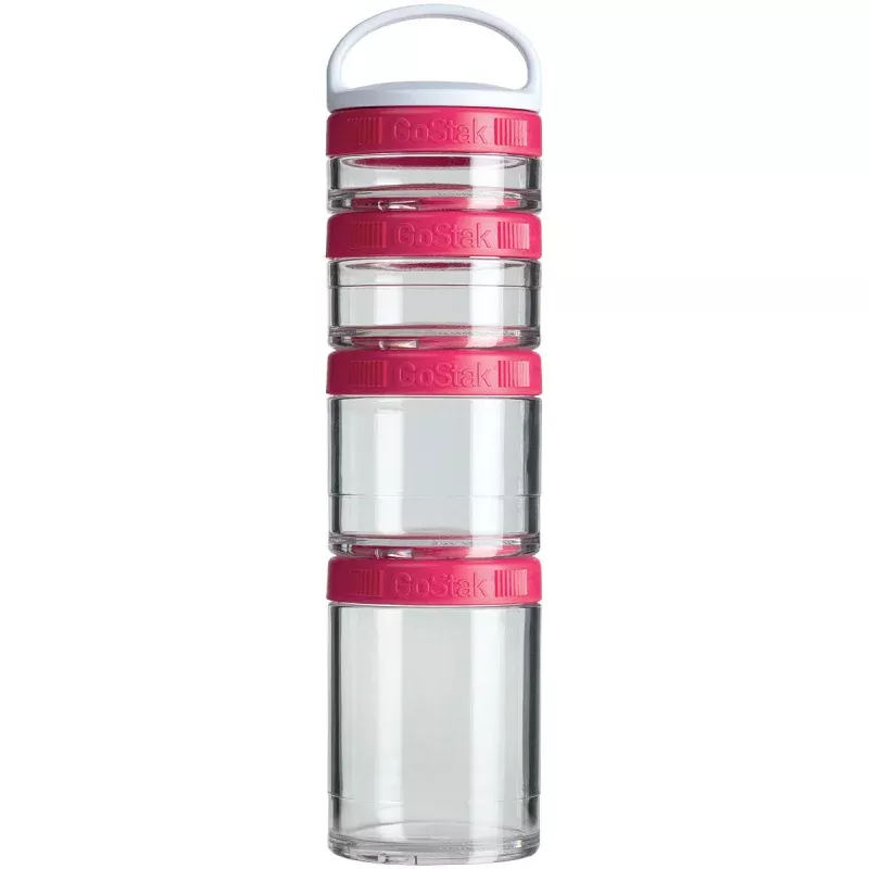 Gostak Starter 4 Pk Assorted