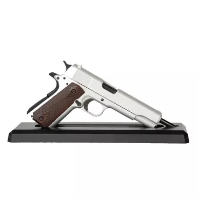 Got Guns 1911 Model Silver