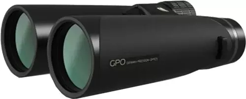 Gpo Binocular Passion Hd – 15×50 Black