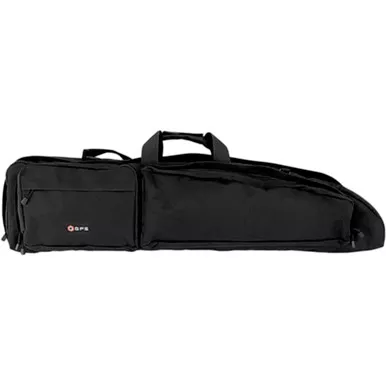 GPS Double Bolt Rifle Case 50 Inches