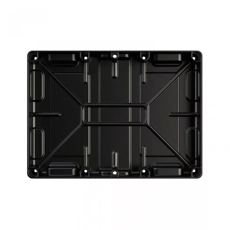 GR24 BATTERY TRAY & STRAP