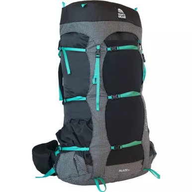 GRANITE GEAR Women's Blaze 60 Backpack