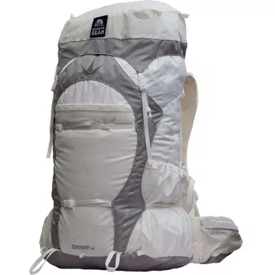 GRANITE GEAR Womens Crown 3 60 Backpack
