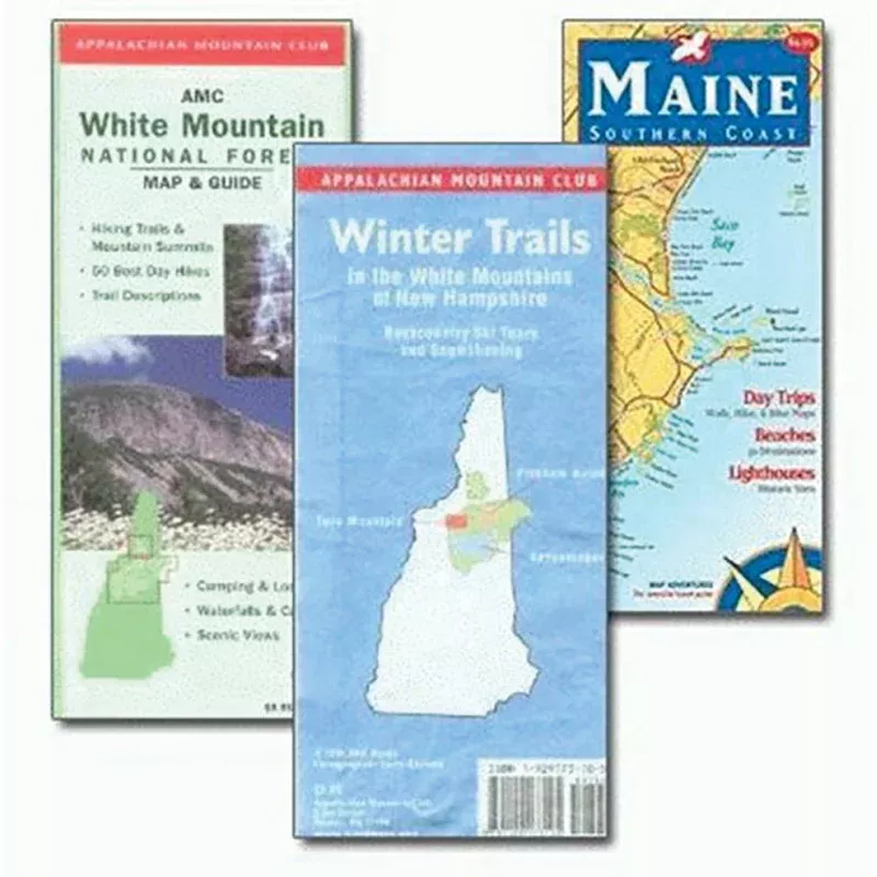 GREEN MOUNTAIN CLUB Killington Area Map