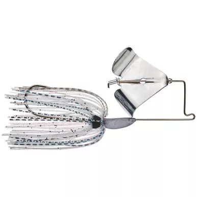 Greenfish Tackle Hammerhead Buzz Shad 1/2