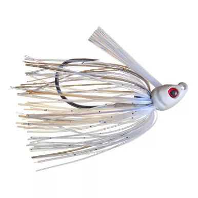 Greenfish Tackle Swim Jig Guntersville Shad 1/2
