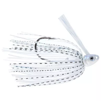 Greenfish Tackle Swim Jig Shad 1/2