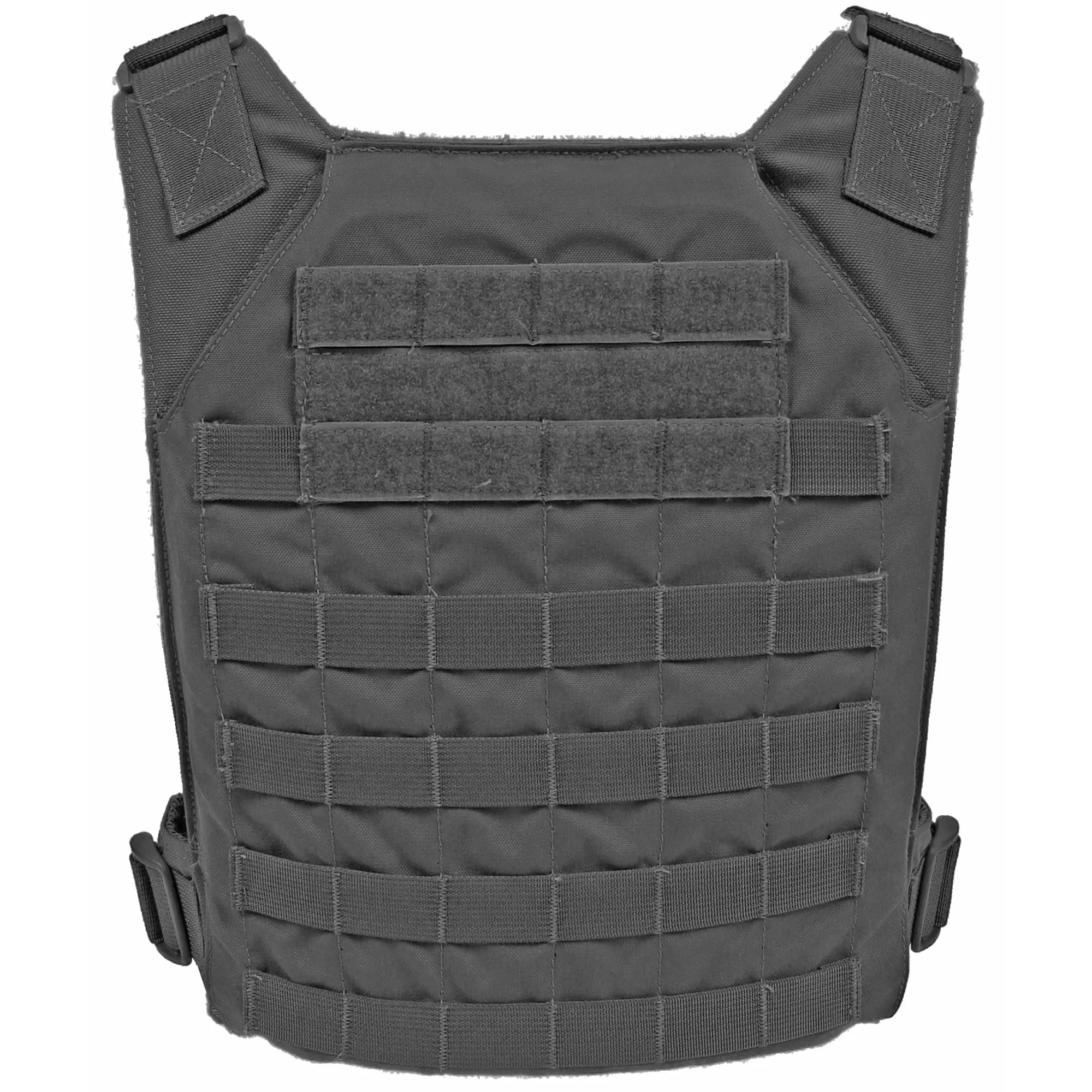 Grey Ghost Gear Minimalist – Plate Carrier Coyote Brown