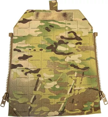 Grey Ghost Gear Smc Laminate – Plate Carrier Multicam