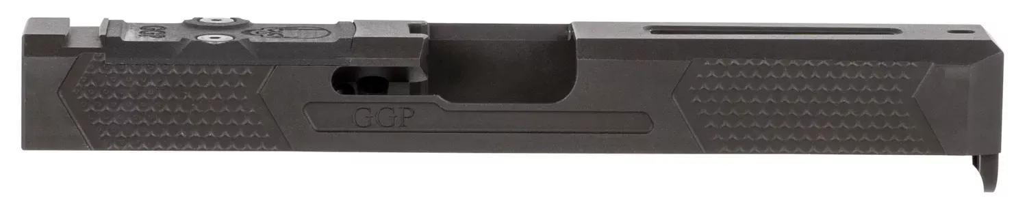 GREY GHOST PRECISION GGP17 Version 4 compatible with G17 Gen3
