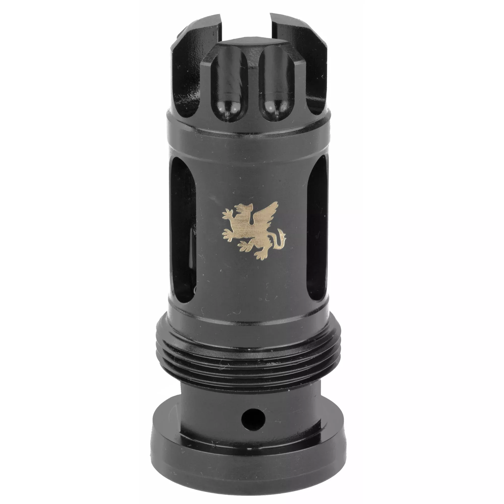 Griffin 1/2x28 Flash Comp 5.56mm